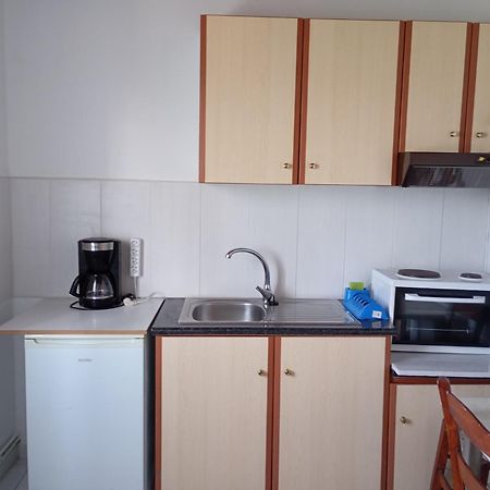 Mylonas Rooms Pandokrátor Kültér fotó