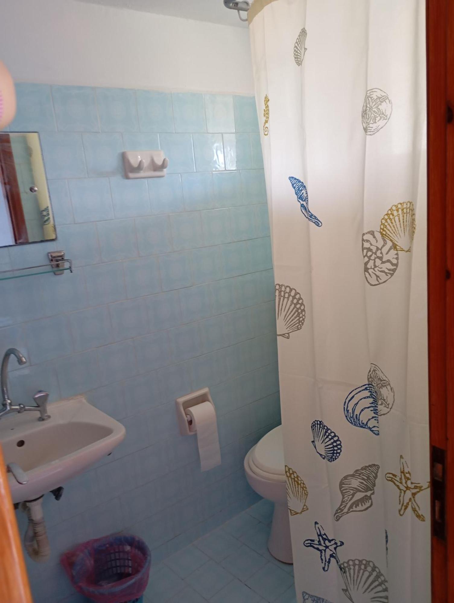 Mylonas Rooms Pandokrátor Kültér fotó