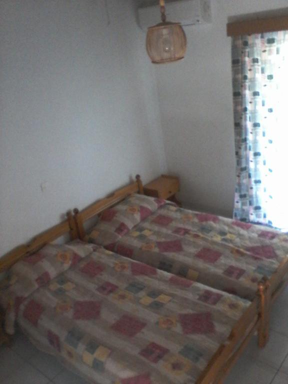 Mylonas Rooms Pandokrátor Kültér fotó